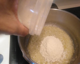 Foto del paso 4 de la receta: Croquetas de pollo y jamón