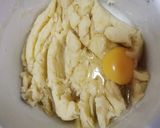 Foto langkah ke 2 dari resep Gnocchi.