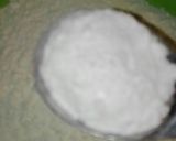 A picture of step 1 of Garlic Mozzarella Bread.
