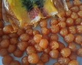 Foto langkah ke 1 dari resep Nastar Lembut.