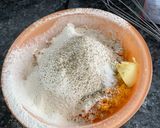 Foto del paso 2 de la receta: Ñoquis de camote