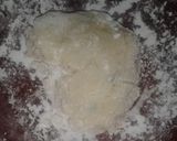 Foto langkah ke 1 dari resep Cilok bumbu kacang.