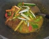 Foto langkah ke 4 dari resep Pesmol ikan kembung.