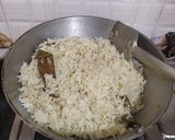 ফ্রায়েড রাইস(fried rice recipe in Bengali) রেসিপি ধাপ - 5 ছবি