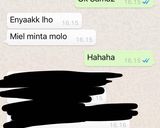 Foto langkah ke 8 dari resep Bolu Keju Mesis.
