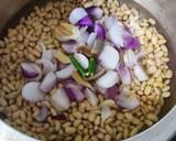 Kashmiri Lobiya recipe step 2 photo