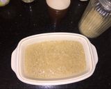 Foto del paso 1 de la receta: Arroz con leche con canela y limón 🍋🥛