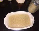 Foto del paso 1 de la receta: Arroz con leche con canela y limón 🍋🥛