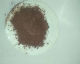 A picture of step 12 of Chocolate cake.