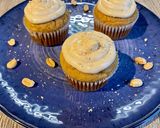 Californiai muffin recept fázis 4 fotója
