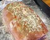 Foto del paso 2 de la receta: Carre al horno