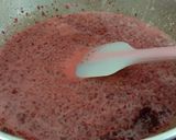 A picture of step 1 of Vegan Beetroot Coconut Halwa.