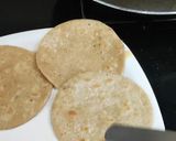 मिनी पराठा टैको रेसिपी चरण 11 फोटो