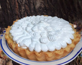 Foto del paso 5 de la receta: Lemon pie