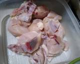Ayam Geprek Sambal Bawang langkah memasak 1 foto