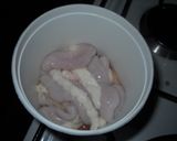 Foto del paso 1 de la receta: Chinchulines con salsa a la cacerola
