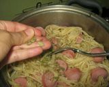 Foto del paso 6 de la receta: Espagueti