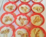 Foto langkah ke 5 dari resep Kue Nagasari Cetak.