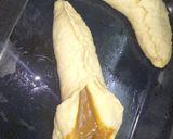 Foto del paso 8 de la receta: Rosca de dulce de leche