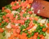 Csőben sült zöldség recept fázis 1 fotója