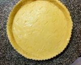 Foto del paso 2 de la receta: Tarta chocolate y frutos rojos