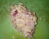 Foto langkah ke 3 dari resep Nasi Goreng / Black Fried Rice.