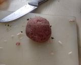 Foto del paso 6 de la receta: Keppe/Kubbi a la Parrilla