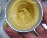 Foto langkah ke 4 dari resep Soes Buah (Diplomat Cream).