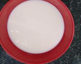 பிரட் ரோல்ஸ் டெஸர்ட் ரெசிபி ஸ்டேப் 1 புகைப்படம்