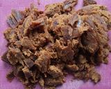 Foto langkah ke 1 dari resep Dadar Gulung #TantanganPertamaku.