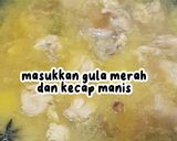 Foto langkah ke 4 dari resep Semur ayam.