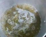 ถั่วเขียวต้มน้ำตาล วิธีทำสูตร 4 รูป