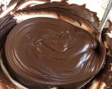 รูปขั้นตอนการทำที่ 3 ของ มัจฉะไดฟุกุ ไส้สตอเบอรี่เคลือบนูเทลล่าMatcha Daifuku Strawberry Nutella_มือสมัครเล่น :)