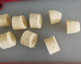 Foto del paso 1 de la receta: Patacones