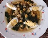 Foto del paso 6 de la receta: Potaje de Vigilia