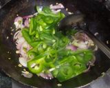 चिली पोटैटो(chilli potato recipe in hindi) रेसिपी चरण 3 फोटो