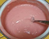 Foto langkah ke 3 dari resep Cheesecake no bake lumer.