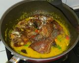 Foto langkah ke 4 dari resep Pesmol Ikan Mujair.