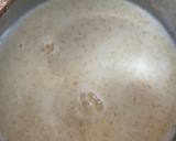 Tejbegríz recept fázis 1 fotója