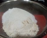 झटपट तवा केक(jhatpat tava cake recipe in hindi) रेसिपी चरण 1 फोटो