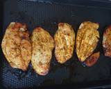 Oven Baked Peruvian Style Chicken recipe step 5 photo
