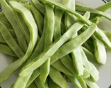 Foto del paso 1 de la receta Judías verdes a la romana