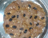 கோதுமை மாவு கொக்கோ சிரப் கேக் (Kothumai maavu cocoa syrup cake recipe in tamil) ரெசிபி ஸ்டேப் 9 புகைப்படம்