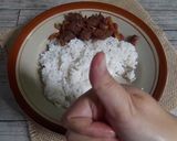 Foto langkah ke 7 dari resep Gore gore daging sapi khas bugis.