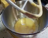 Foto del paso 5 de la receta: Babovka Pound Cake!!!