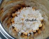 Chickpeas Dosa recipe step 2 photo