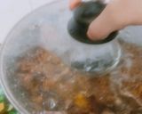 A picture of step 8 of Chicken Barra with Gravy Tandoori Style.