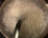 A picture of step 3 of Large Batch Mango Sago with Coconut Milk.
