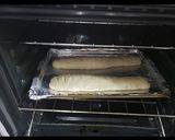 Foto del paso 5 de la receta: Pan Baguette