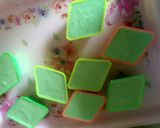 Foto langkah ke 6 dari resep Kue Putu Ayu Lembut.